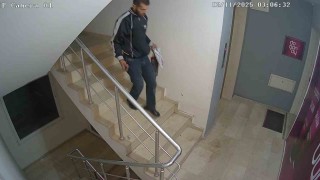 Cezaevinden firar etti şalgamcıyı 2 kere soydu: Şeytana uyup hırsızlık yaptım