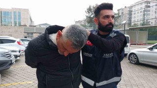 Cezaevinden izinli çıkıp akrabasını vurarak ölüme terk eden şahsa müebbet hapis