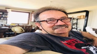 CHP eski Antalya İl Başkanı Ülken, tedavi gördüğü hastanede hayatını kaybetti