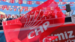 CHP Osmaniye İl Kongresi 6 Kasım’da Yapılacak