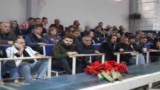 Çiçek mezatlarında Öğretmenler Günü hareketliliği