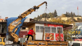 Çiğköfteye deterjan kabıyla sos döken esnafa 250 bin TL ceza: İş yeri kapatılıp kaldırıldı