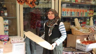 Cilt sağlığı ve temizlik arayışı kabak lifi satışlarını arttırdı