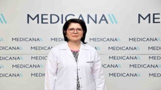 Ciltte beliren kırmızı benlere dikkat