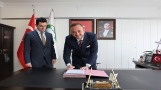 Çivril Belediyesi tüm çalışanları için promosyon anlaşması yaptı