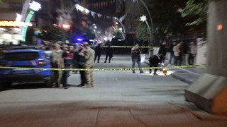 Cizrede adliye önündeki silahlı saldırı olayına ilişkin 4 şahıs tutuklandı