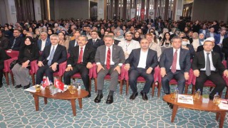 Cizrede IV. Uluslararası Melaye Ciziri Sempozyumu başladı