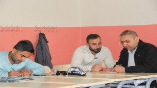 Cizrede öğretmenlere yönelik akran zorbalığı eğitimi