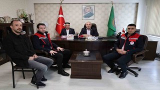 ÇKS için proje paydaşları bir araya geldi