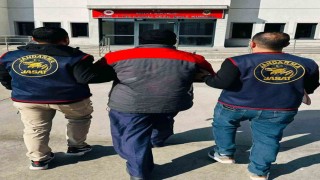 Çocuğun Cinsel İstismarı suçundan aranan şahıs Iğdırda yakalandı