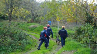 Çocuğuyla birlikte kaybolan kadının annesi: Kızım beni duyuyorsan evine dön