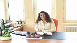 Çocuk Gelişim Uzmanı Karakaş: Güçlü çocuklar, sevgi ve güvenin hakim olduğu ailelerin içinde yetişir