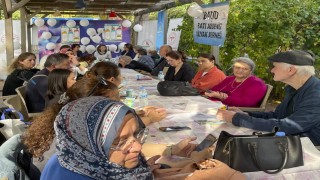 Çölyak hastalarına glutensiz beslenme etkinliği