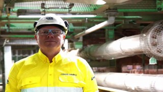 Çöpler Altın Madeninin kapalı kalması İliçte hayatı durma noktasına getirdi