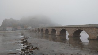 Çorum sise teslim oldu, ortaya kartpostallık görüntüler çıktı