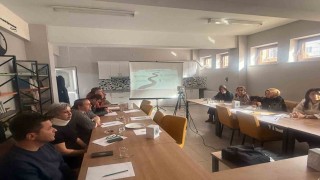 Çorumda anaokulu öğrencilerinin velileri teknoloji ve zorbalığına karşı eğitim alacak