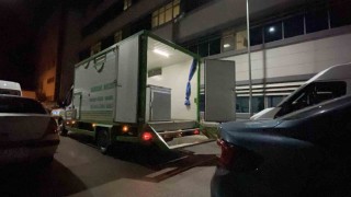 Çorumda bıçaklı kavga: Baba ve oğlu hayatını kaybetti