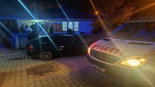 Çorumda haber alınamayan yaşlı adam evinde ölü bulundu