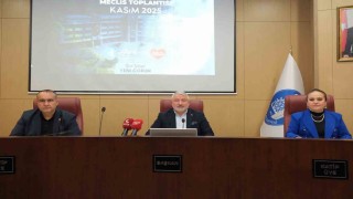 Çorumda semt pazarlarına seç-al düzenlemesi geliyor