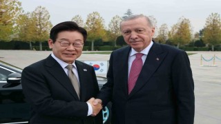 Cumhurbaşkanı Erdoğan: Bağımsız bir Filistin devletinin kurulması adil ve sürdürülebilir barışın temel koşuludur