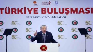 Cumhurbaşkanı Erdoğan: Hayat pahalılığını mutlaka çözeceğiz