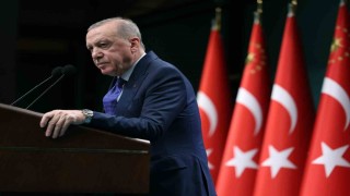 Cumhurbaşkanı Erdoğan: Karakutunun incelenmesi neticesinde 20 canımızı şehit verdiğimiz elim hadisenin neden yaşandığını çok daha net görebileceğiz