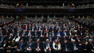 Cumhurbaşkanı Erdoğan: Küresel ölçekte sağlık hizmeti verebilen bir ülke konumuna ulaştık