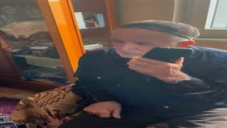 Cumhurbaşkanı Erdoğan, şehit Kıdemli Başçavuş Özcanın ailesine başsağlığı diledi