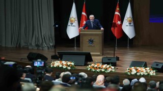 Cumhurbaşkanı Erdoğan: Uçağımızın kara kutusu bulunmuş, incelemeler başlatılmıştır