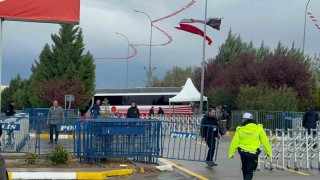 Cumhurbaşkanı Recep Tayyip Erdoğan Adıyamanda