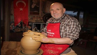 Cumhurbaşkanı Recep Tayyip Erdoğan tarafından Yaşayan İnsan Hazineleri ödülü verilen Salim Yaşar vefat etti