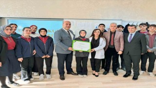 Cumhuriyet tarihinin üçüncü Çevre Beratı Vana geldi