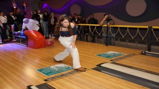 Darıcada Öğretmenler Günü bowling turnuvasıyla kutlandı