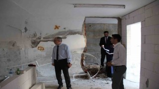 Datçada Kuran kursu için geri sayım