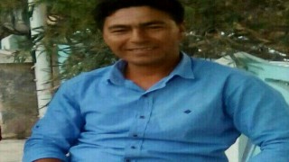 Datçada tarlada ölü olarak bulundu