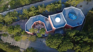 Demirci bir eğitim yuvasına daha kavuşuyor