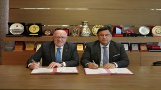 Denetimli serbestlik hizmetlerinde iş birliği protokolü imzalandı