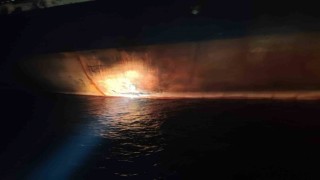 Denizcilik Genel Müdürlüğü: VIRAT gemisinde personelin gemi terk talebi yoktur