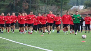 Denizli İdman Yurdunda maça çıkabilecek oyuncu sayısı 13e düştü