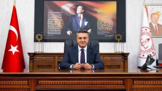 Denizli Milli Eğitim Müdürü Çalışkan; Öğretmenliğe meslek desek de aslında bir ömürdür