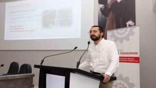 Denizli OSBde 5S ve Güvenli Davranış eğitimi düzenlendi