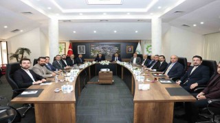 Denizli OSBde sanayinin geleceği yapay zekayla şekilleniyor