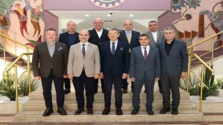 Denizli OSBden Meslek Yüksek Okulu hamlesi