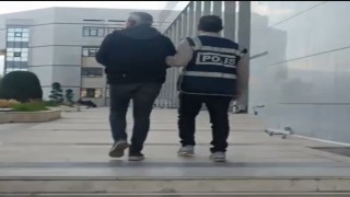 Denizlide 125 yıl ile aranan 8 aranan şahıs operasyonlar kapsamında yakalandı