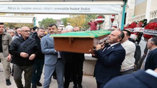 Denizlide gazeteci Öztürk ailesinin acı günü