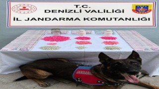Denizlide tacirlerine operasyon düzenlendi