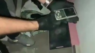 Denizlide zehir tacirlerine operasyon: 21 tutuklama