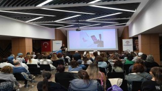 Denizlili üreten kadınlar e-ticaret yolculuğuna devam ediyor