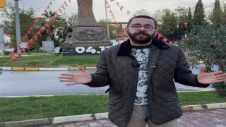 Deprem bölgesinde büyük fuar hazırlığı