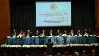 Deprem Bölgesindeki Engelli Bireylerin İhtiyaçları Masaya Yatırıldı